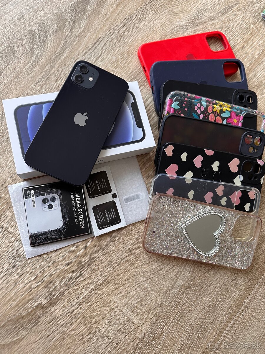 Iphone 12 128gb