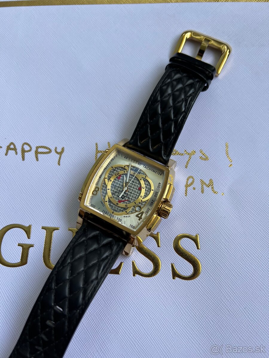 Hodinky Invicta 5662 S1 Rally