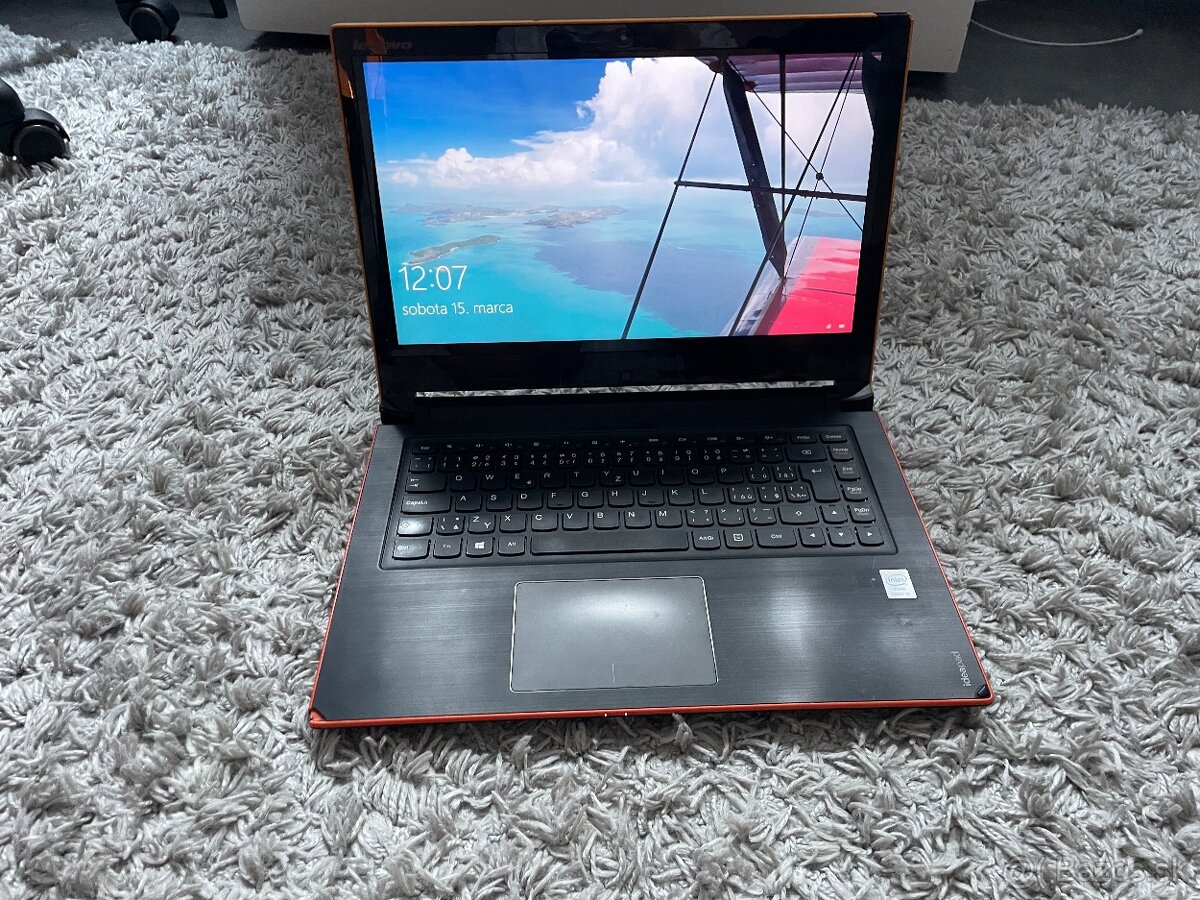 Lenovo nottebook