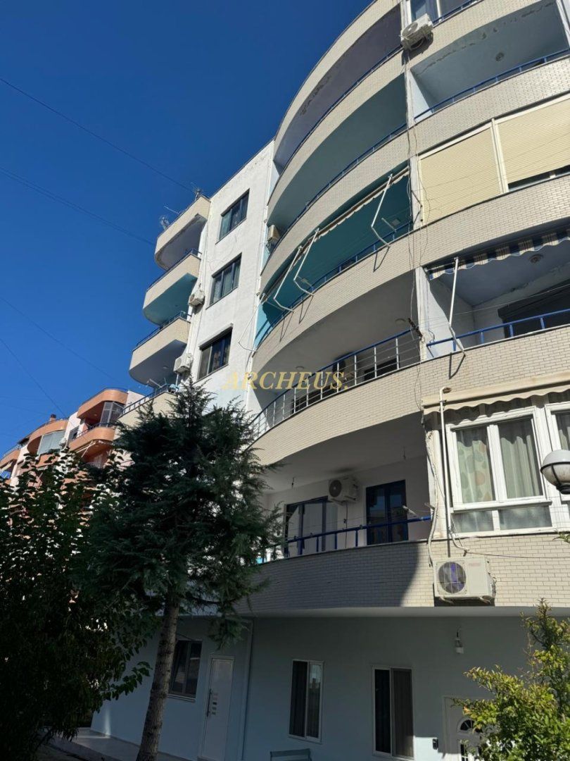 Jednoizbový investičný apartmán s lodžiou, 40 m2, Albánsko