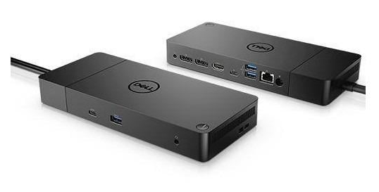 Dokovacia stanica DELL - Dell Dock WD19 130W USB-C
