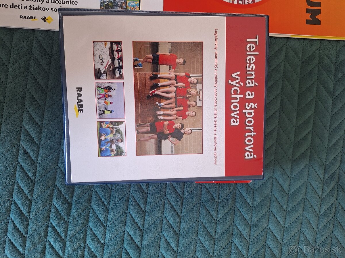 Telesna a sportova vychova