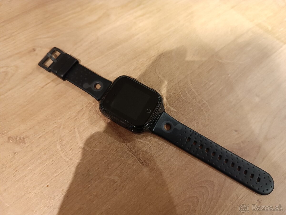 Detské Smart hodinky