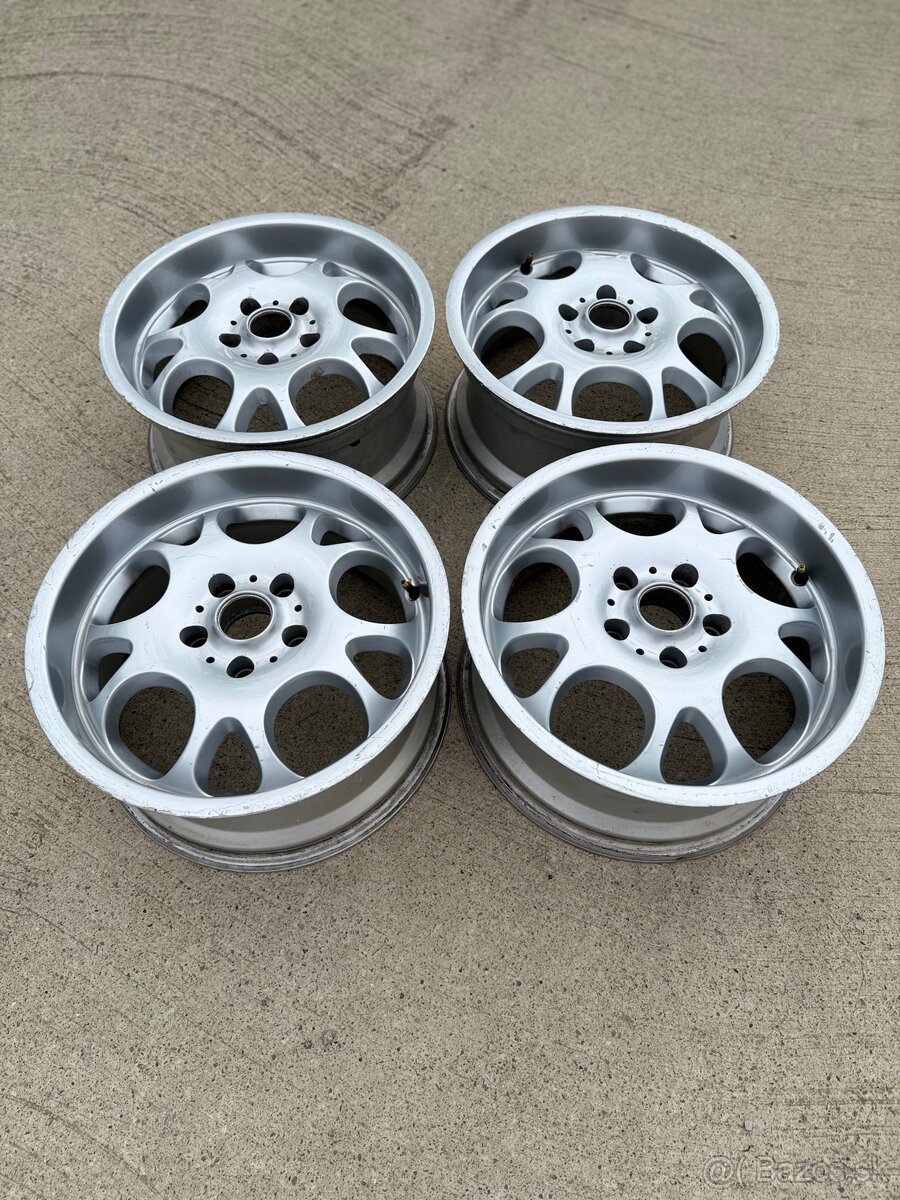 Disky R17 5x120 falcove