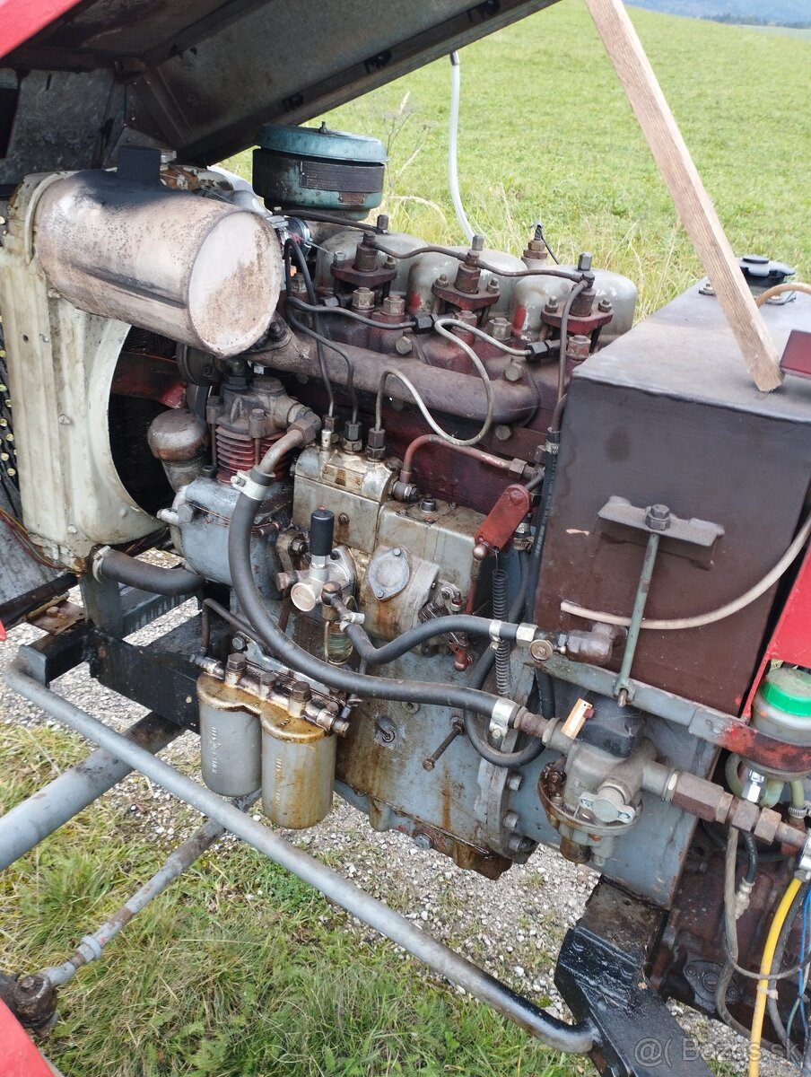 Malotraktor