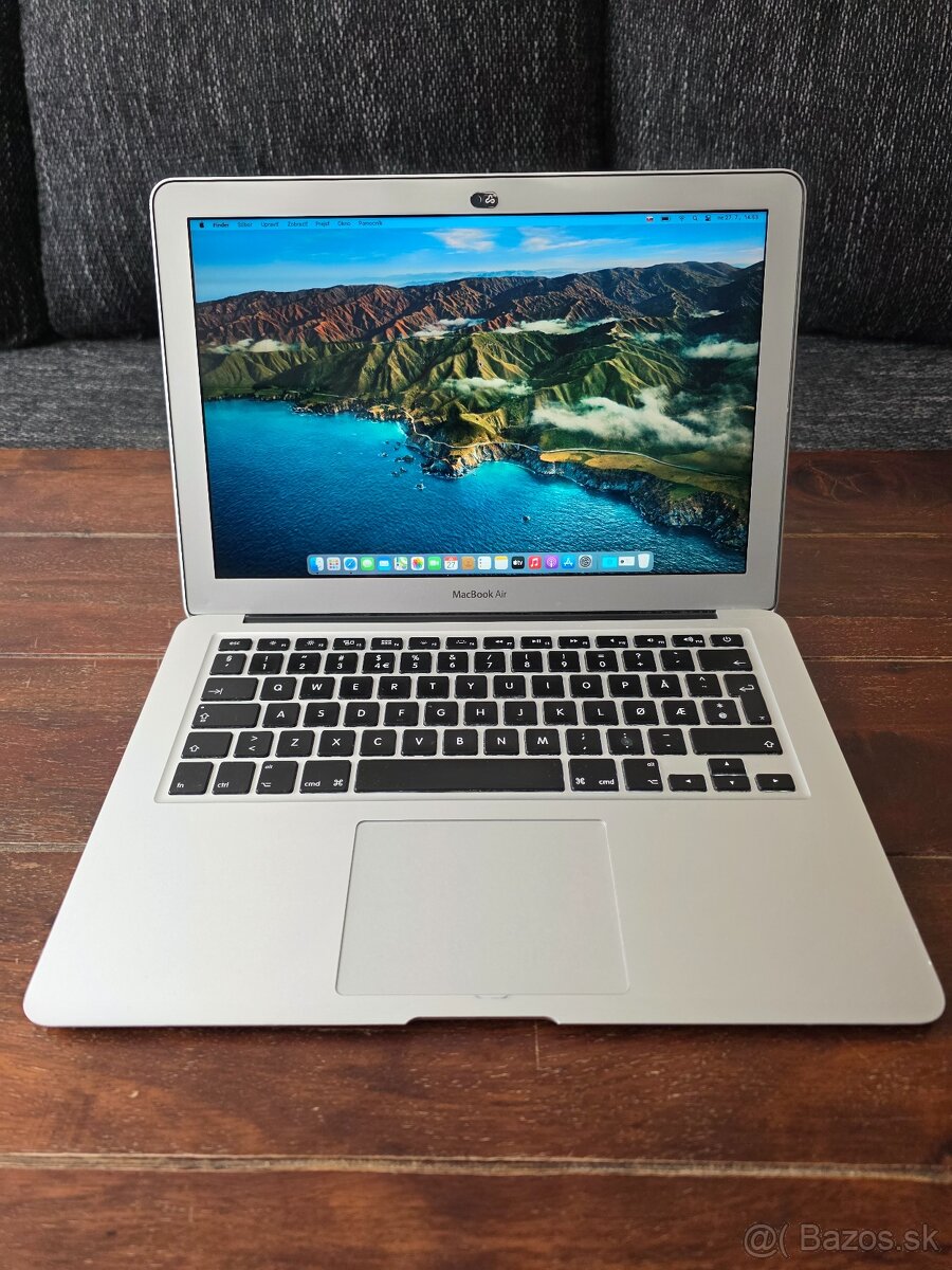 Apple MacBook AIR 13 Early2014