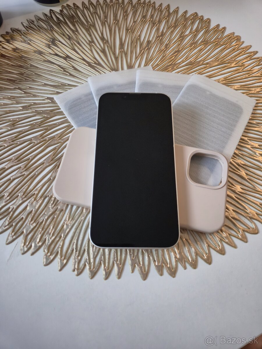 Iphone 14 128GB Starlight