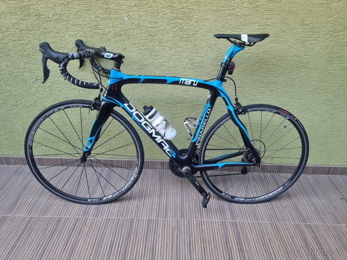 Cestný bicykel Pinarello Dogma2