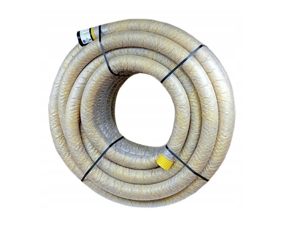 25m DRENAZNA RURA DN160 S GEOTEXTILIOU