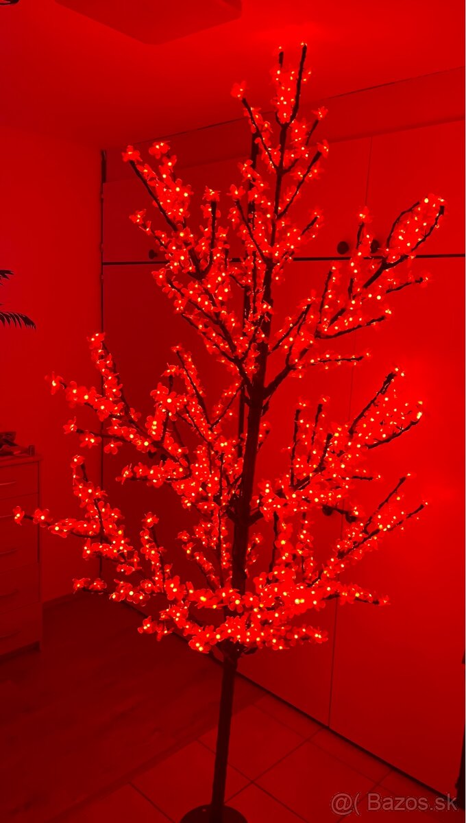 Led strom 250 cm