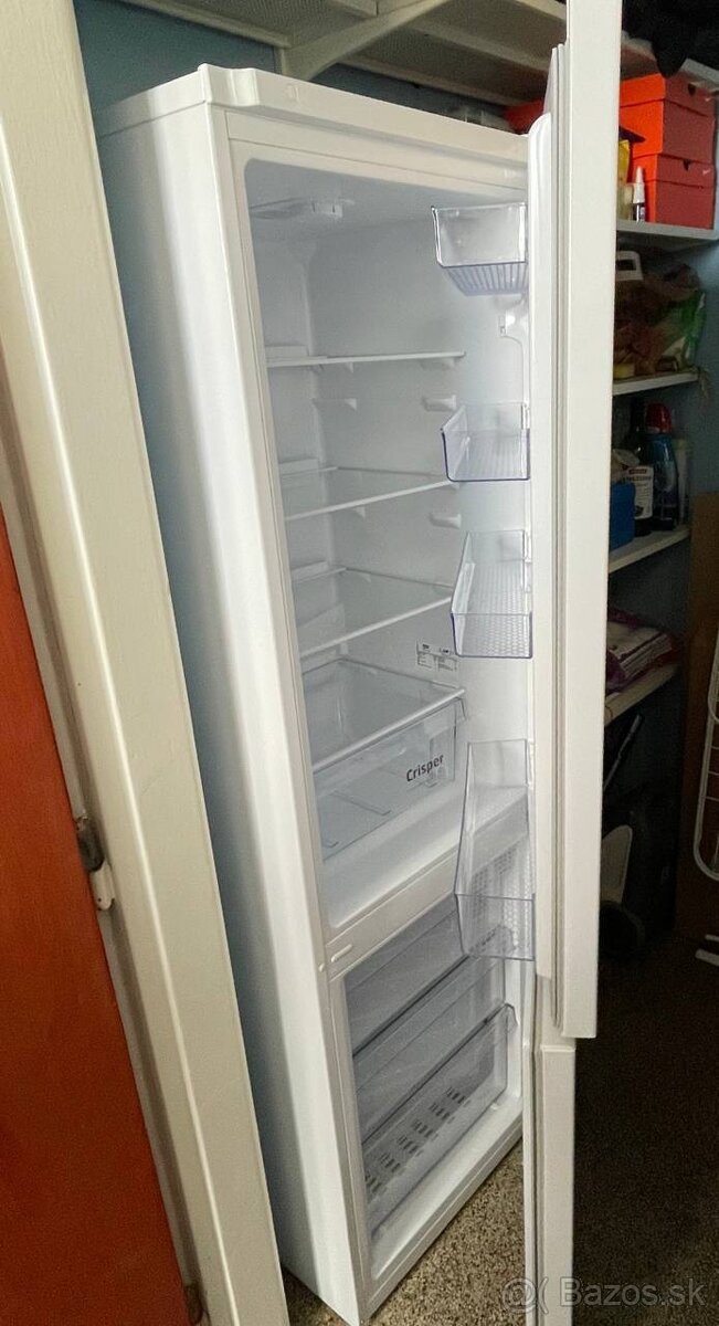 Predaj chladničky Beko