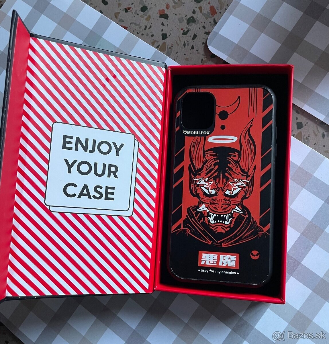 UPLNE NOVE KRYTY NA IPHONE ✅