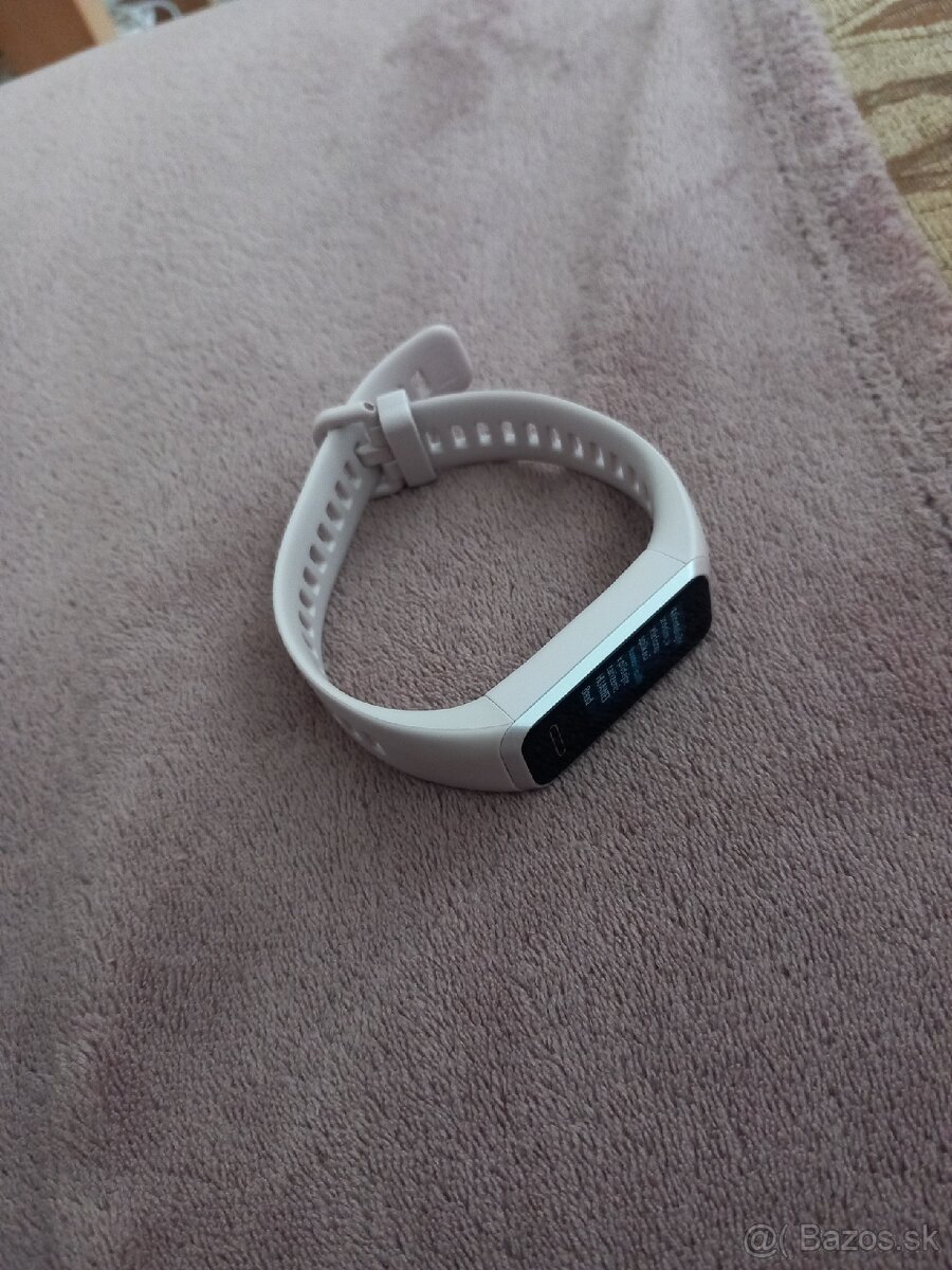 Huawei Band 4 dámske hodinky