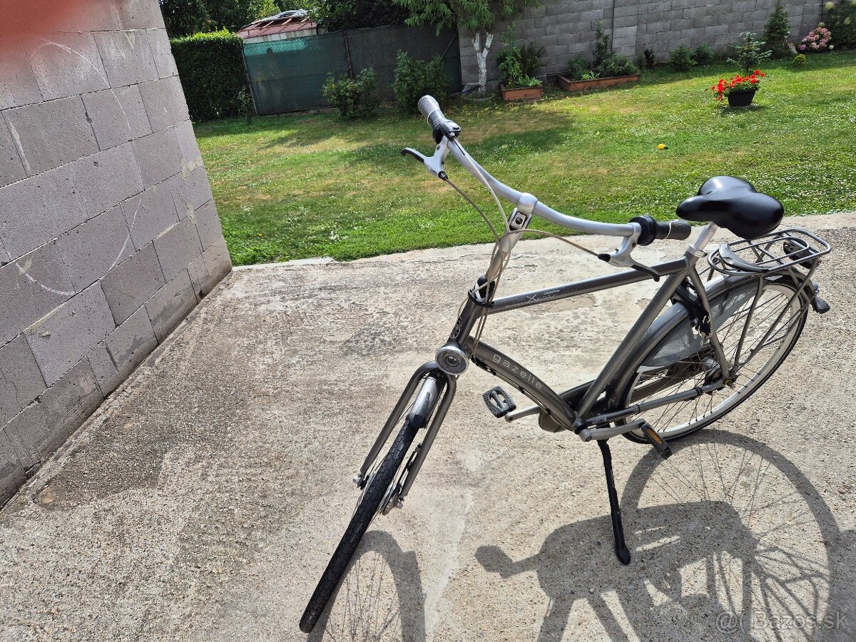 Gazelle