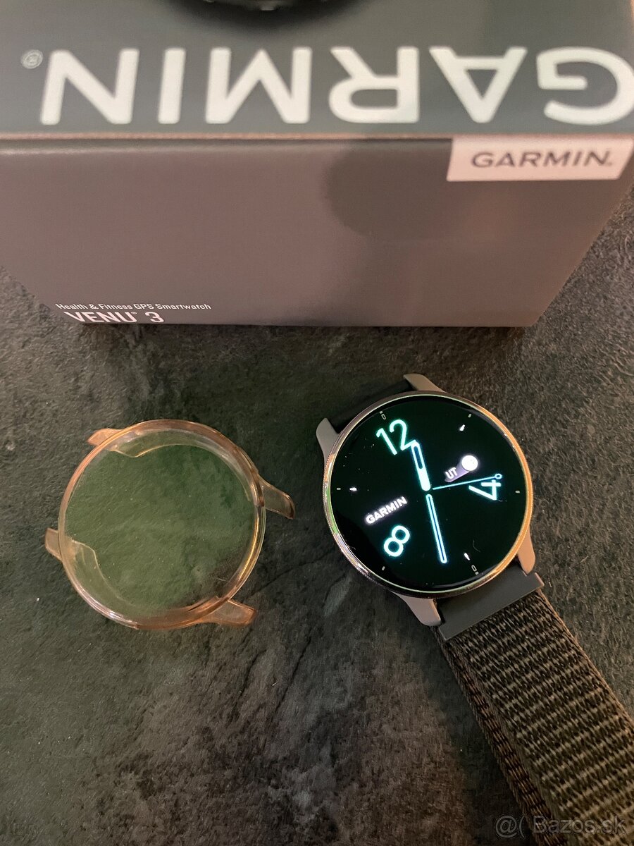 Garmin venu 2plus