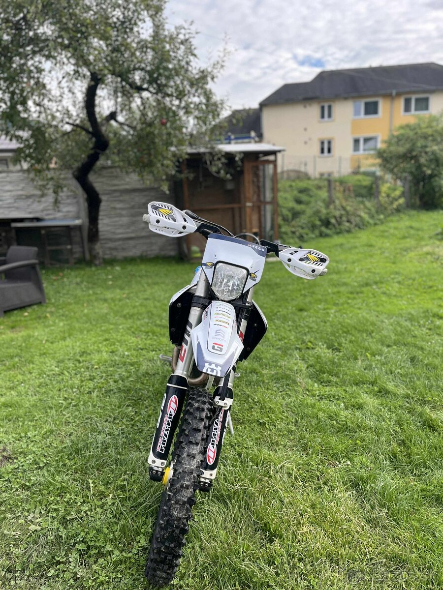 Husqvarna FE250 2019