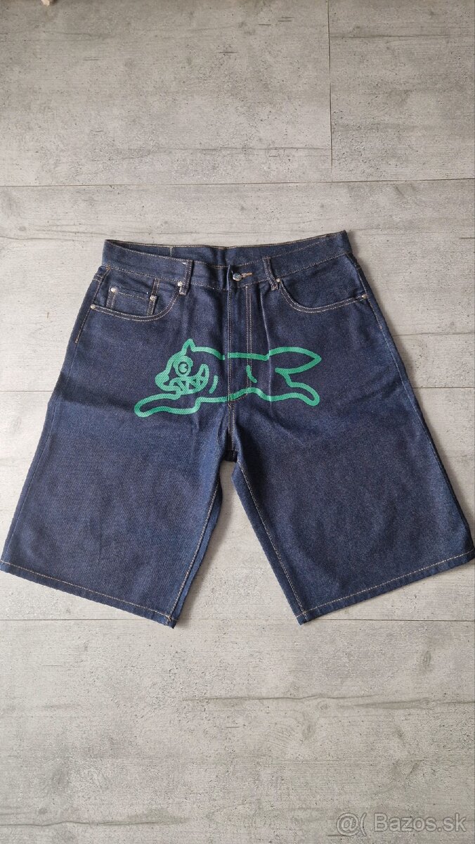Billionaire Boys Club shorts 34