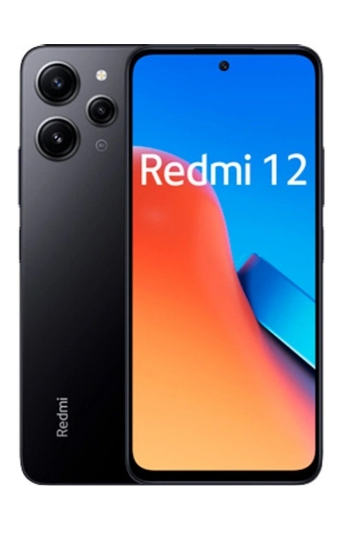 Xiaomi Redmi 12