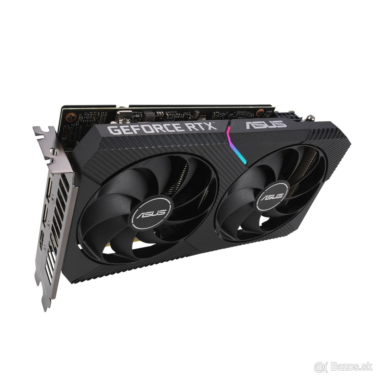 Asus Rtx 3060 12gb oc v2 gddr6