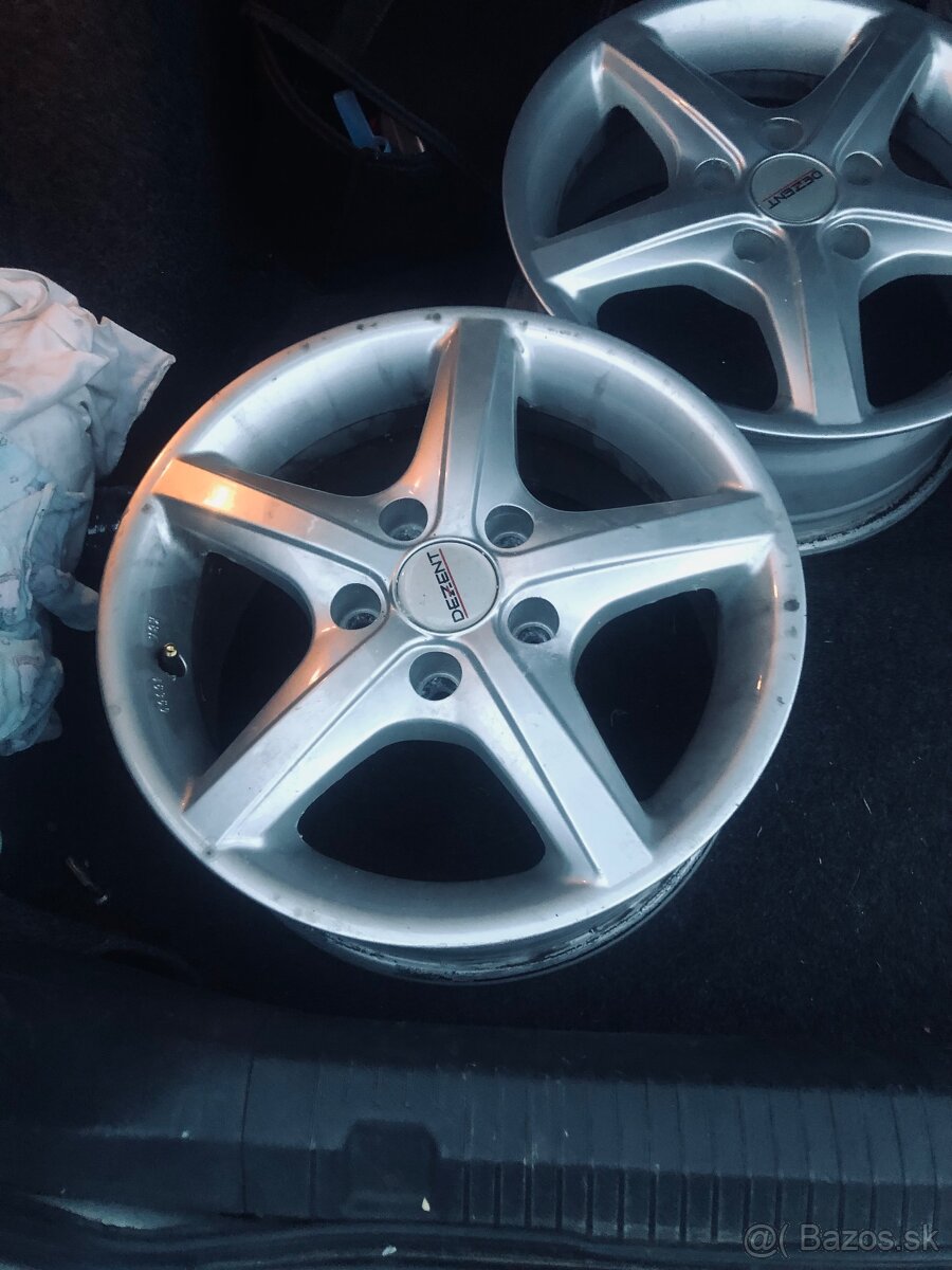 5x112 R15