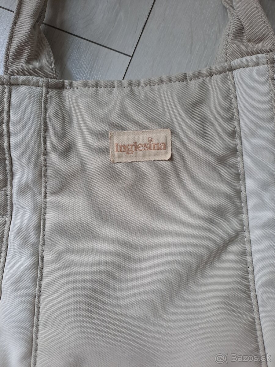 Inglesina - taška na kočík
