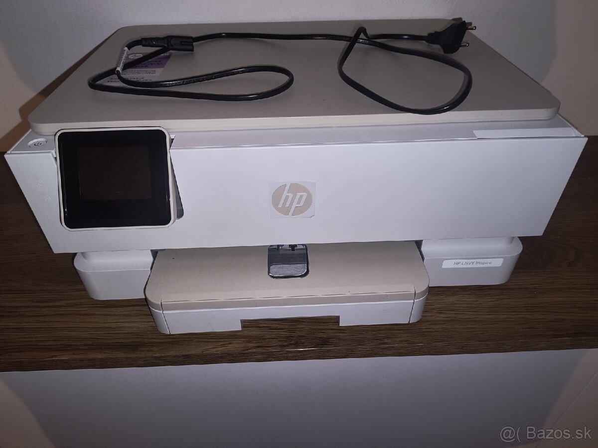 Multifunkčná tlačiareň HP ENVY Inspire 7220e