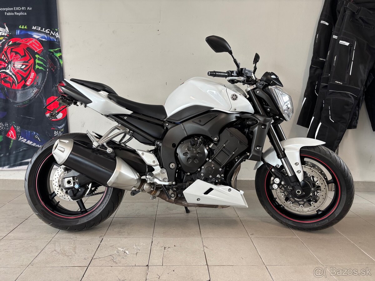 Yamaha FZ1 N
