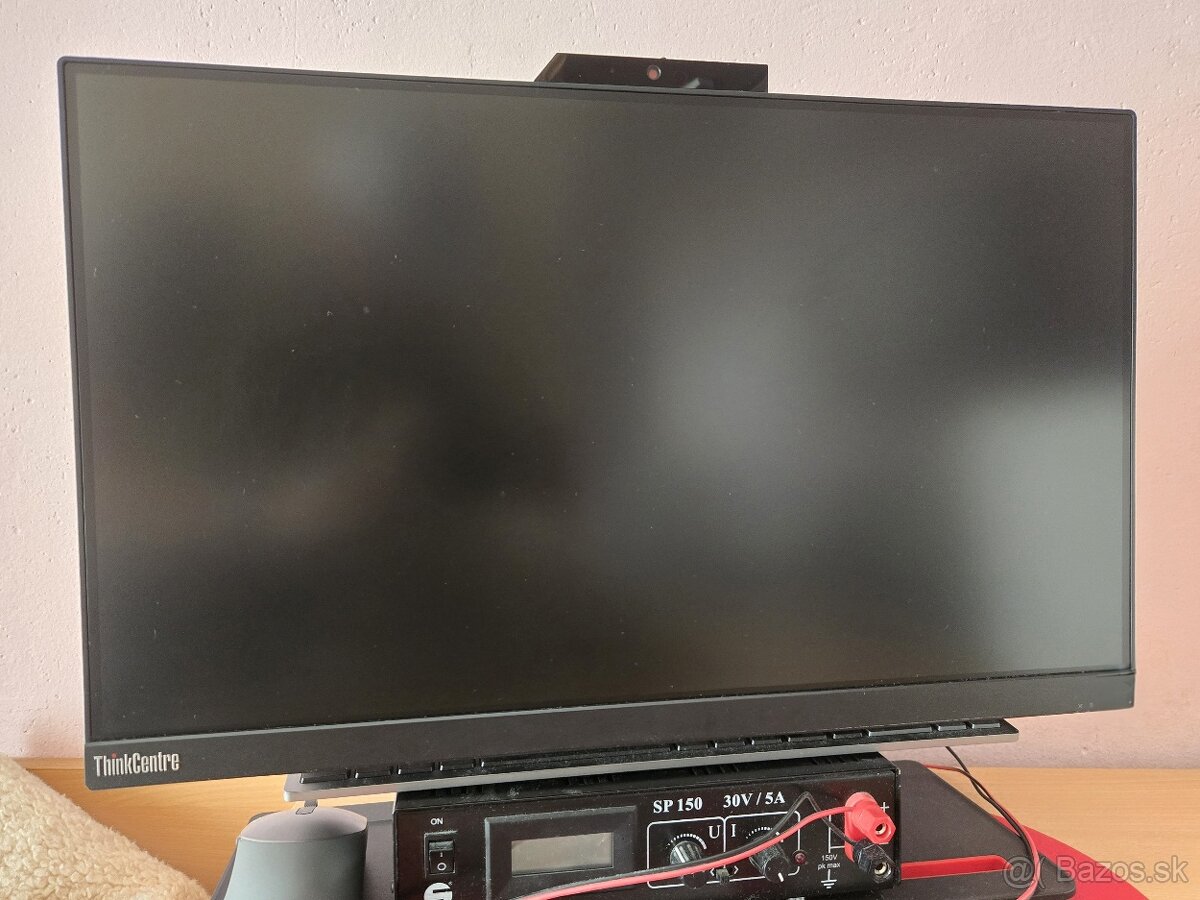 LENOVO ThinkCentre M70a AiO dotyk