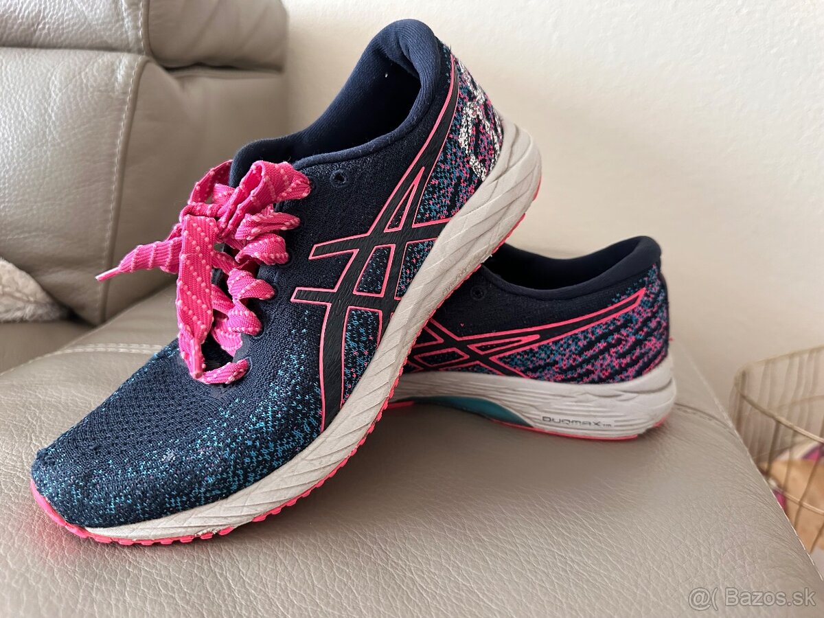 ASICS bezecke topanky vel. 38
