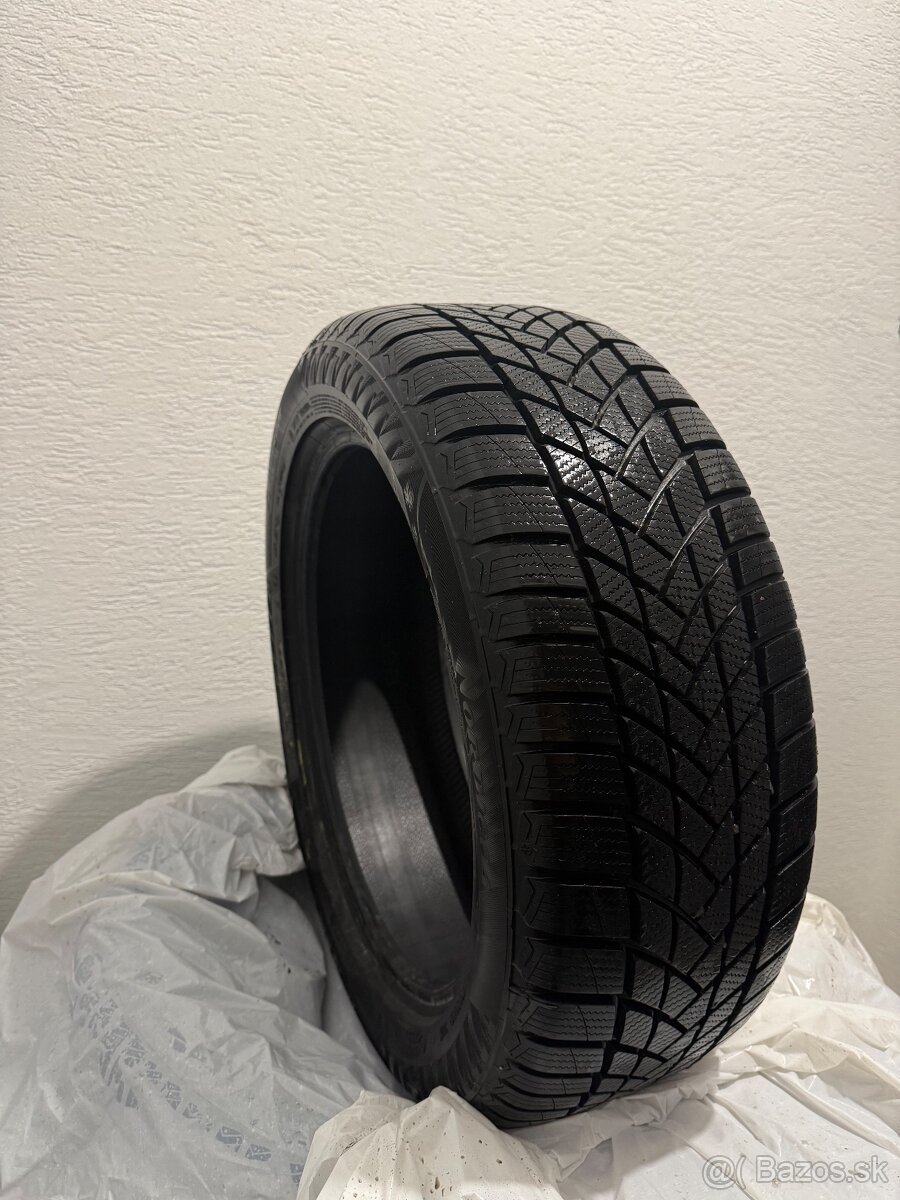 Predám zimne pneu 225/50R18
