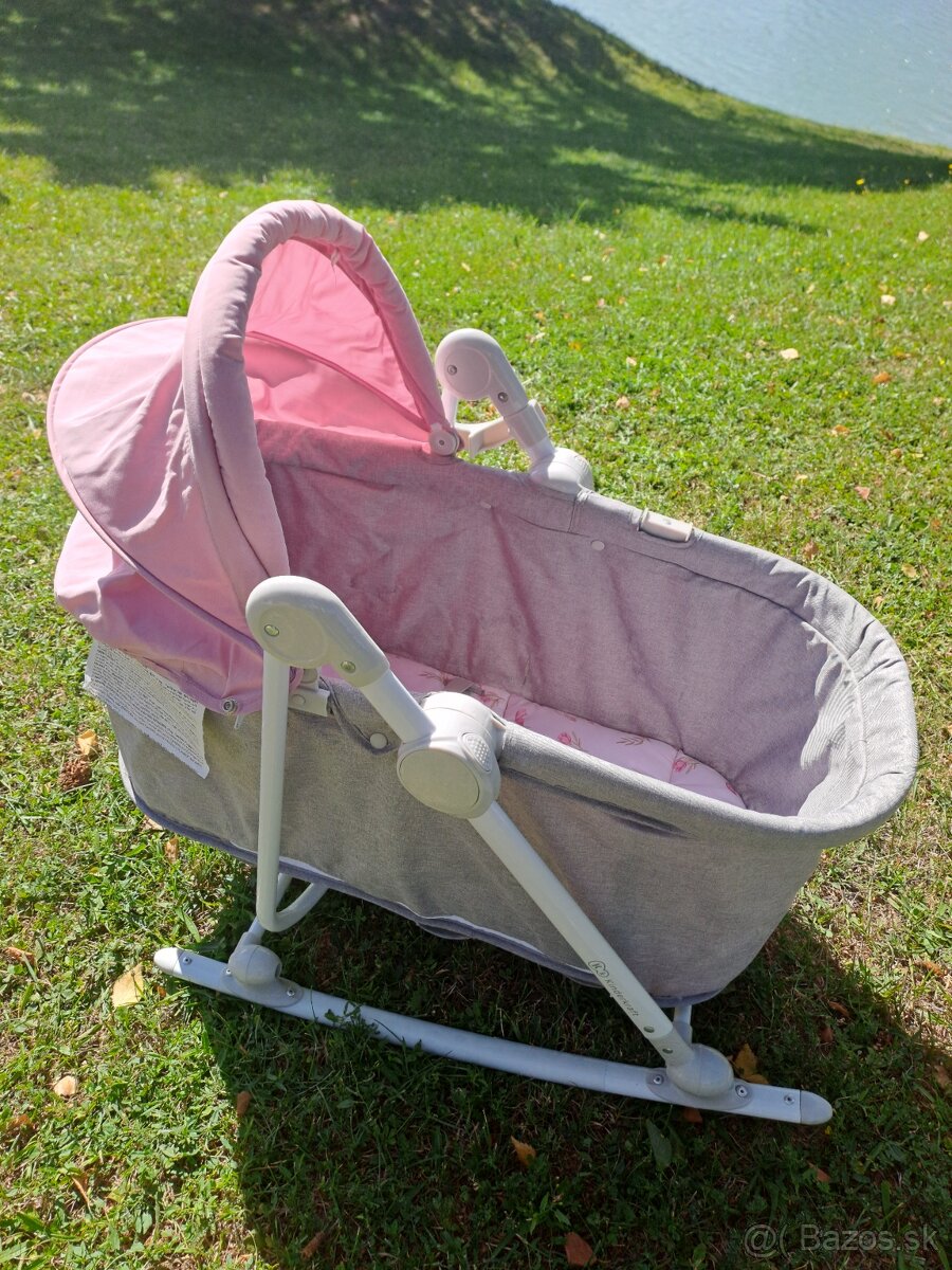 Lehátko Kinderkraft UNIMO 5-in-1