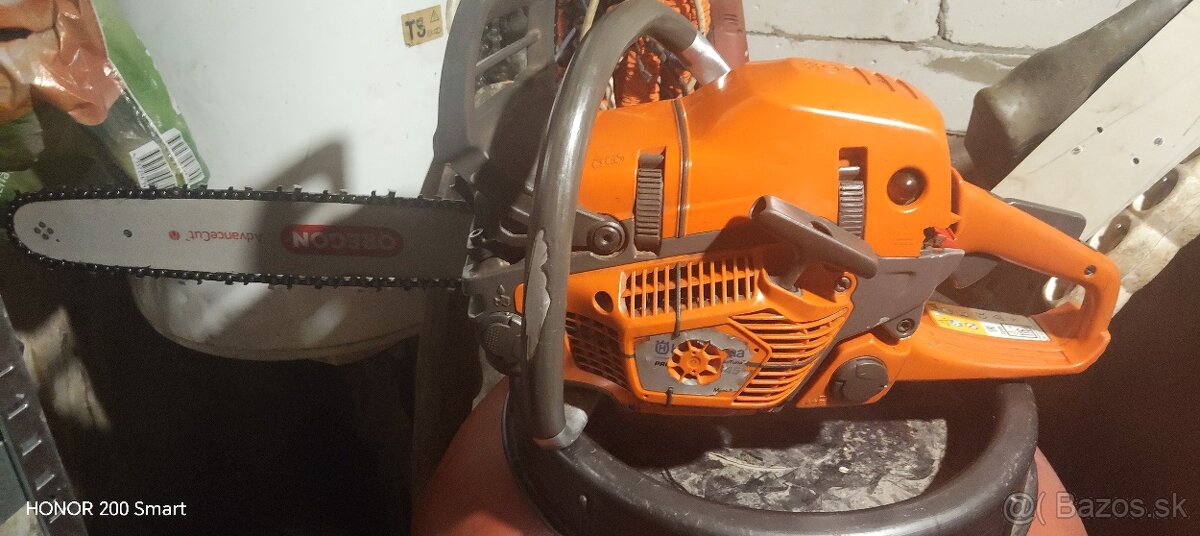 Husqvarna 545 Mark II