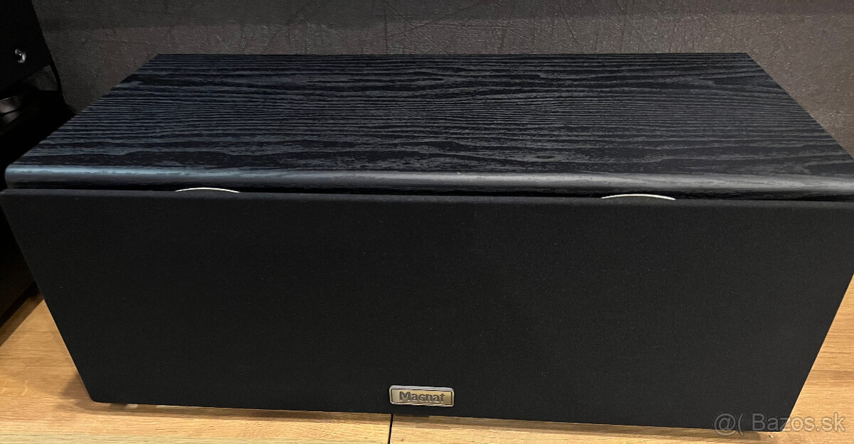 Stredový reproduktor Magnat Tempus Center 22 - TOP STAV