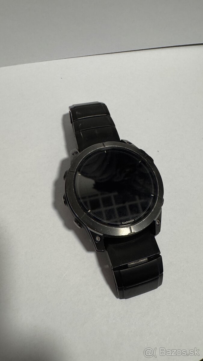 Garmin EPIX PRO Gen2 Sapphire 51mm DLC Titanium