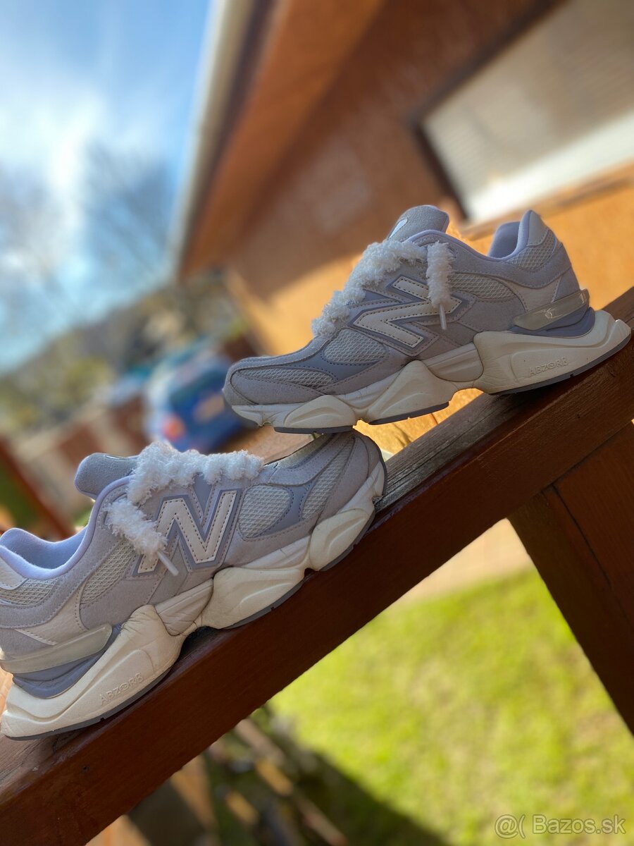 predám New Balance 9060