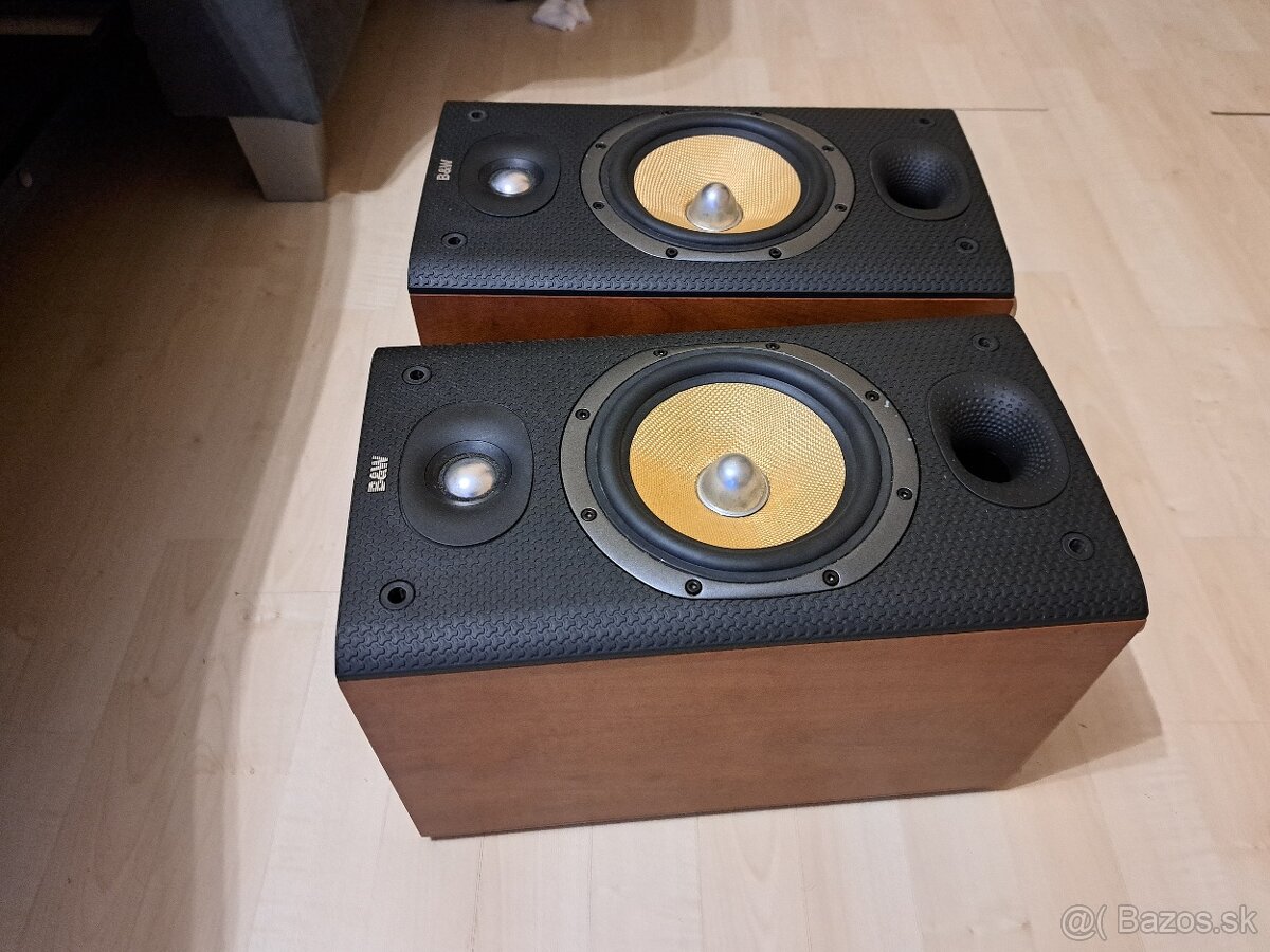 Bowers&wilkins b&w 601 s3