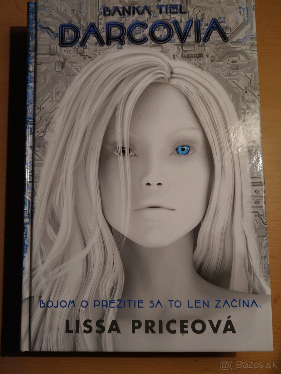 BANKA TIEL - DARCOVIA