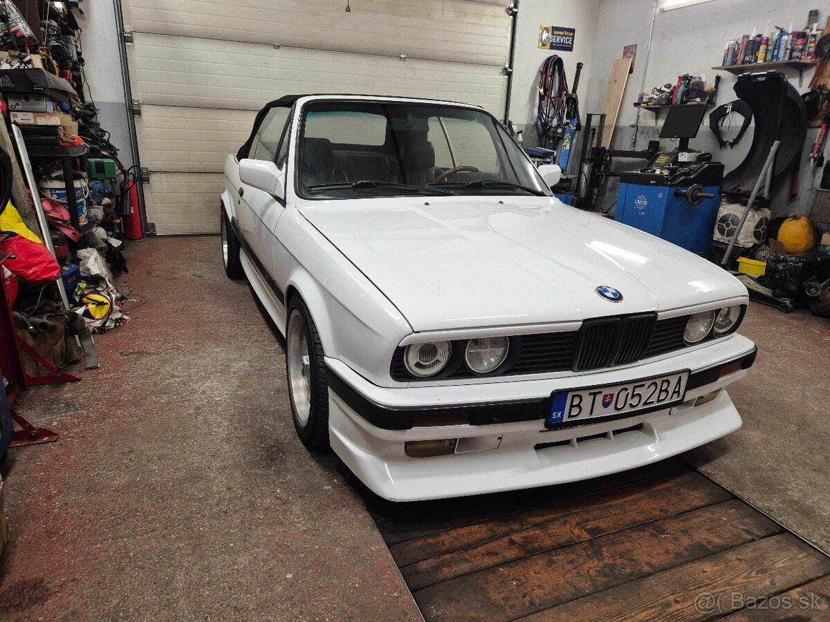 Bmw e30