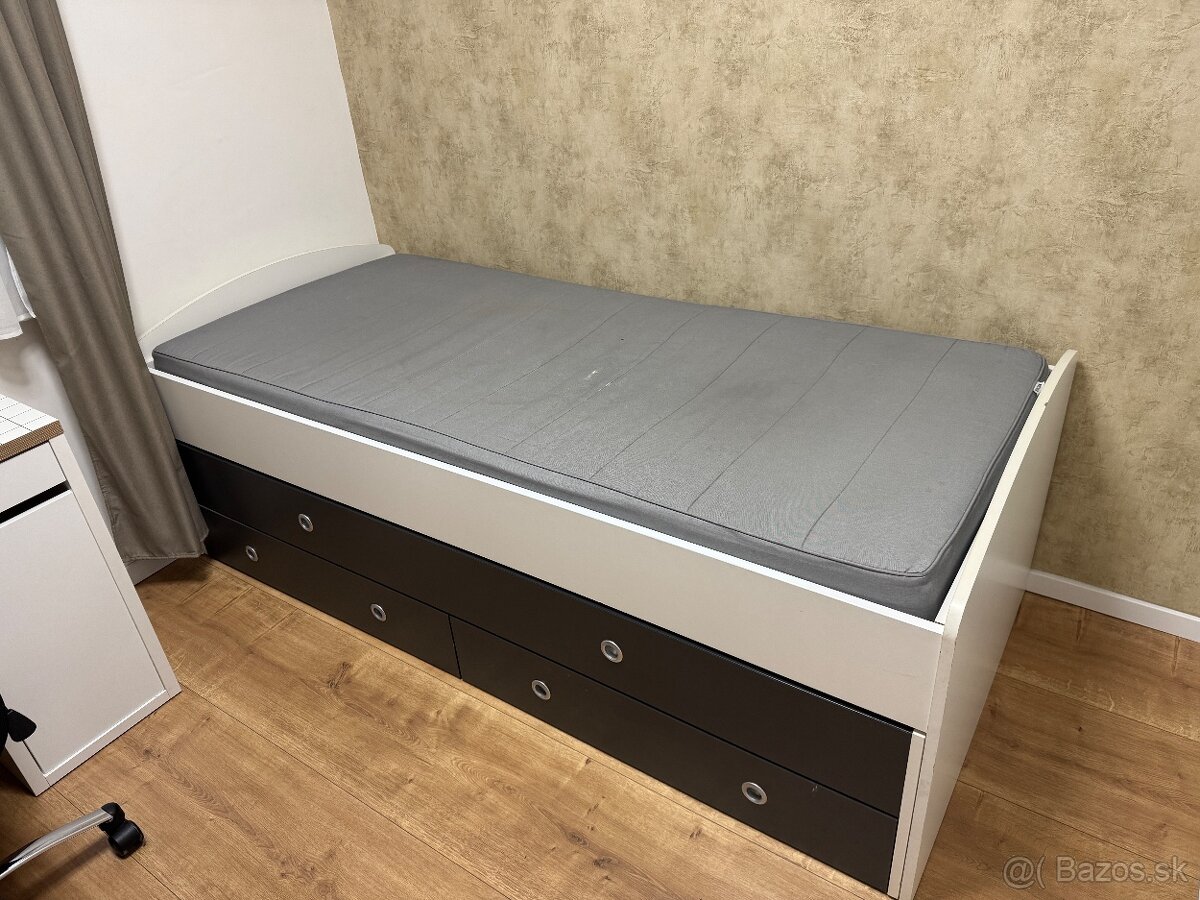 Detska izba - vybavenie