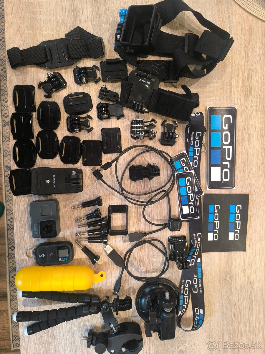 GoPro Hero 5