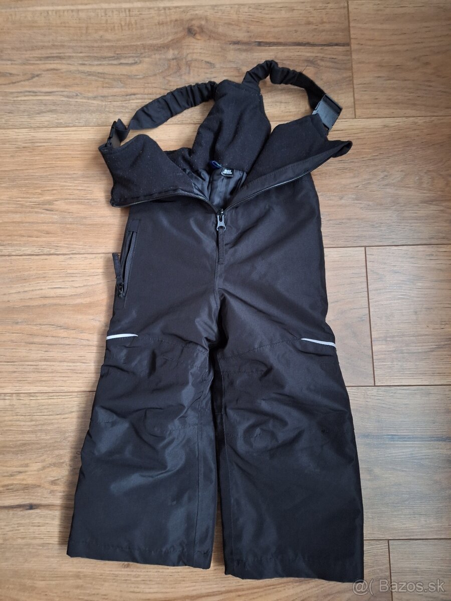 Lupilu detské oteplovačky  86/92