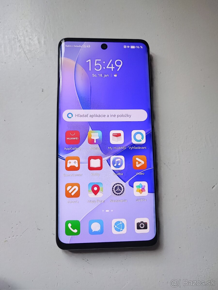Huawei nova 9