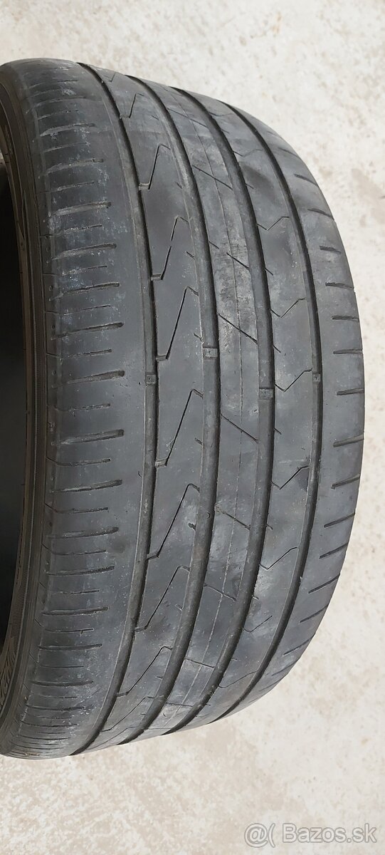2 letné pneumatiky Hankook Ventus Prime 3 245/40 R18 97Y