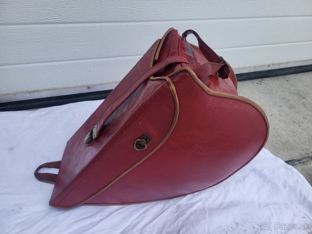 Brasna brašňa jawa pionier typ 05 20 21