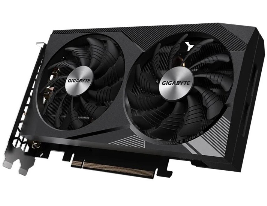 Gigabyte Windforce RTX 3060 12gb