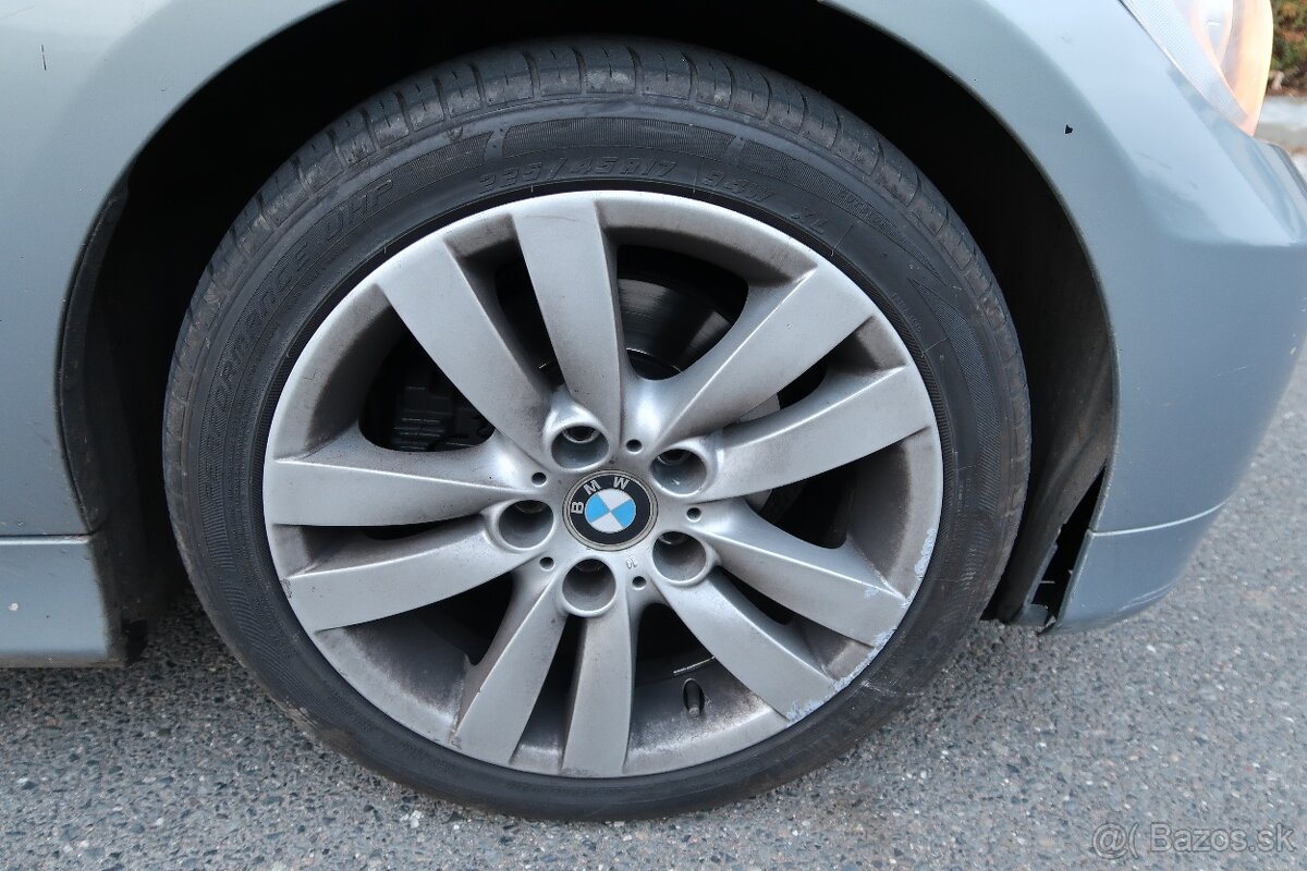 bmw elektrony 5x120 r17 5x120 e90 e91
