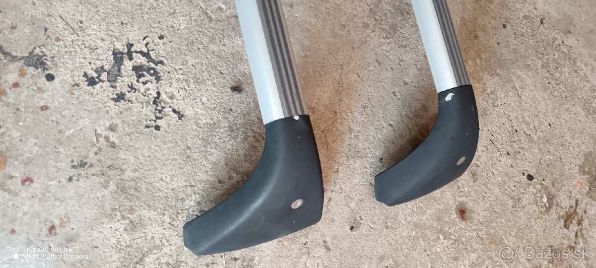 Strešný nosič Citroen c4