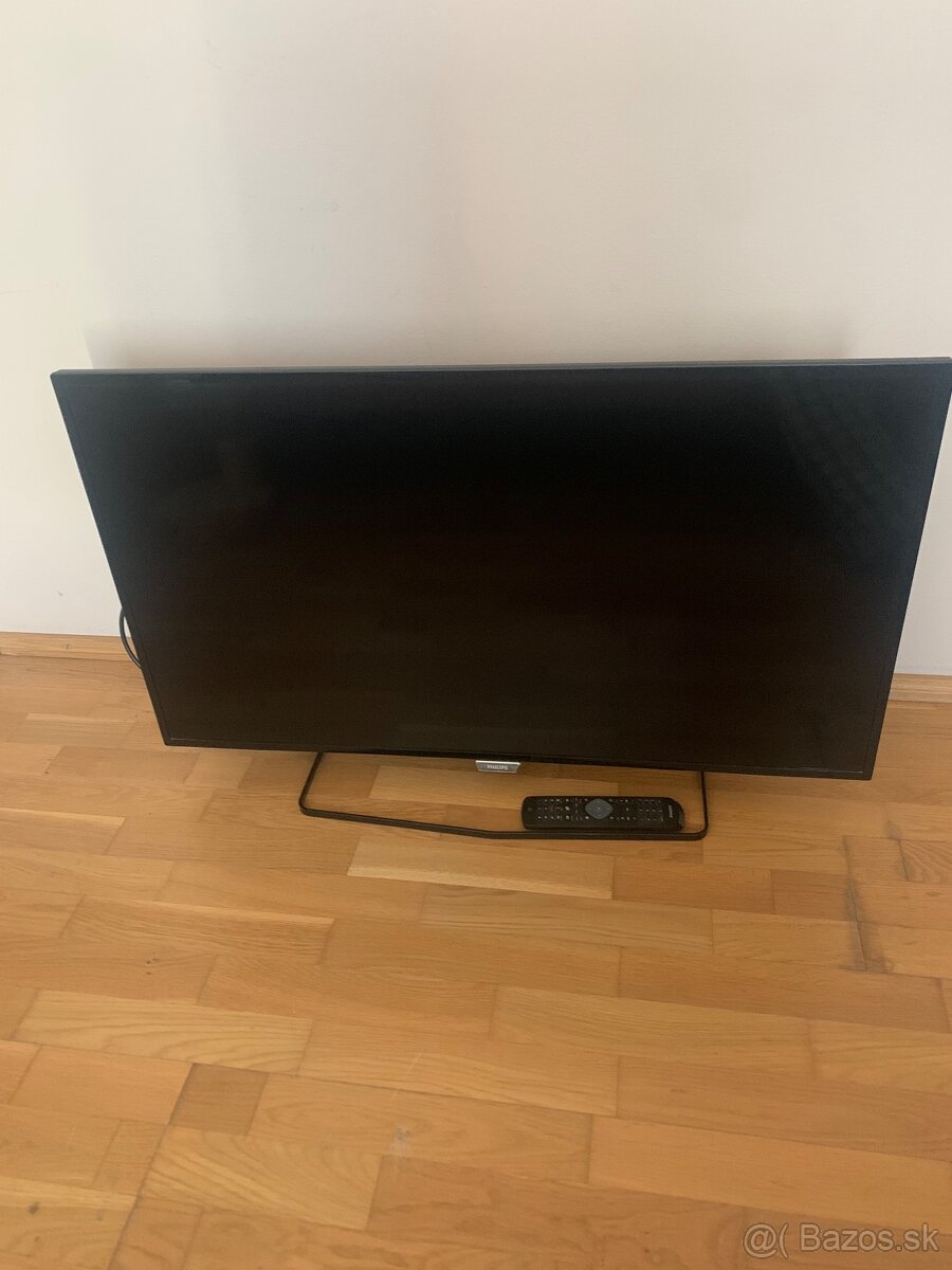 Philips 40PUH6400/88 104 cm