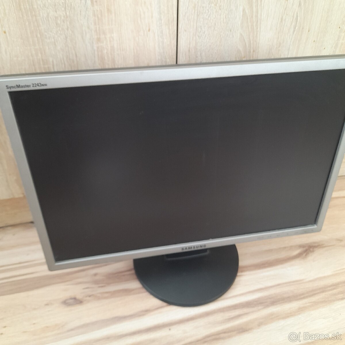 Monitor Samsung 22'