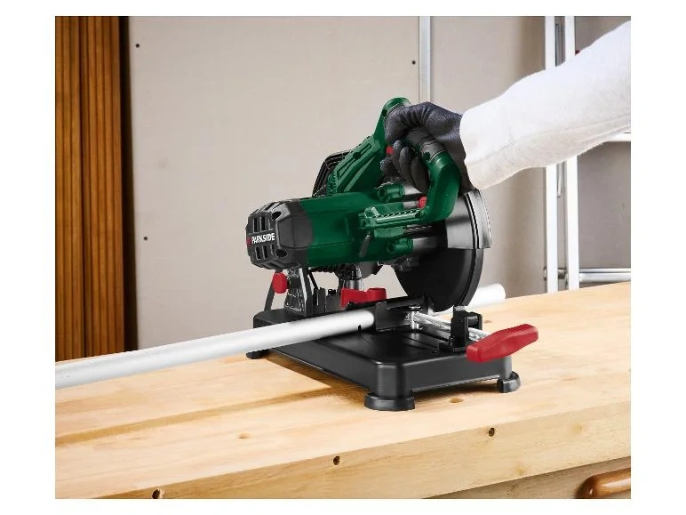 Rezná brúska na kov PMTS 180 C3 Parkside